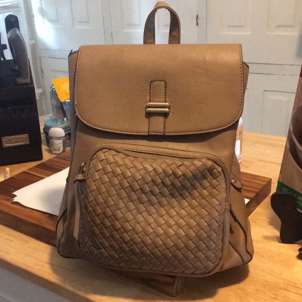 Small backpack